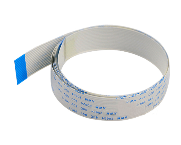 FFC FPC Flat flexible cable 15P 50CM — image 1