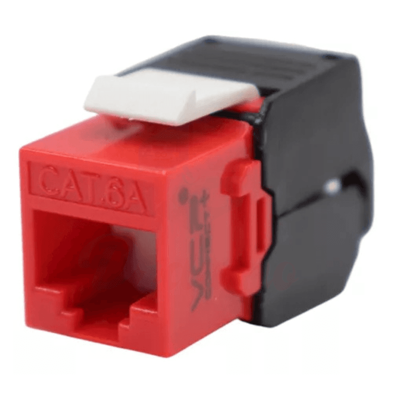 sigma core rj45 ftp cat 6 plastic — image 1