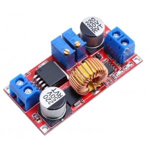 Module convertisseur abaisseur 5A — image 1