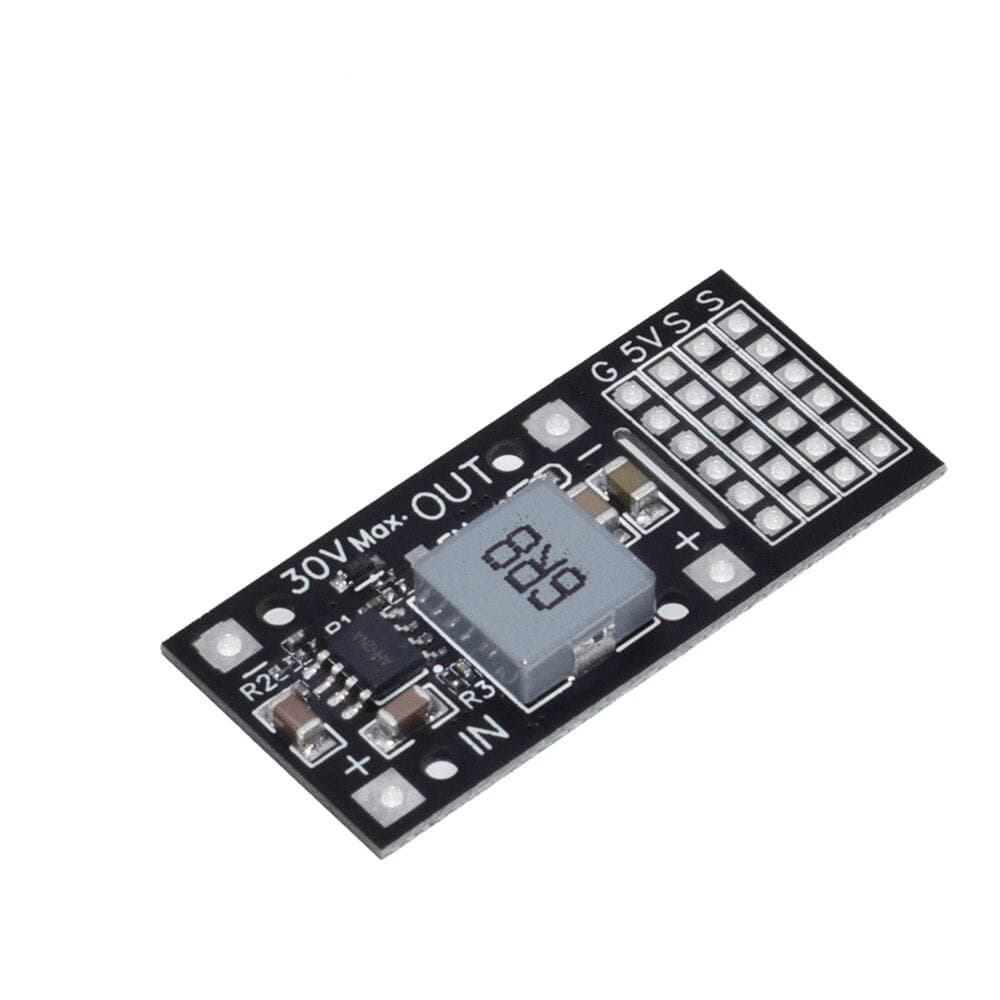 MP2482 SY8205  7V-30V to 5V Step-down Module — image 1