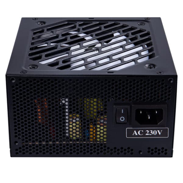 مزود الطاقة 	1stplayer 700W PS-700FK — image 1
