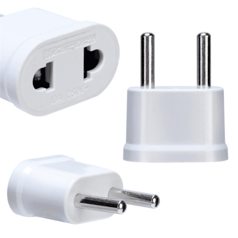 adapter US to EU — image 1