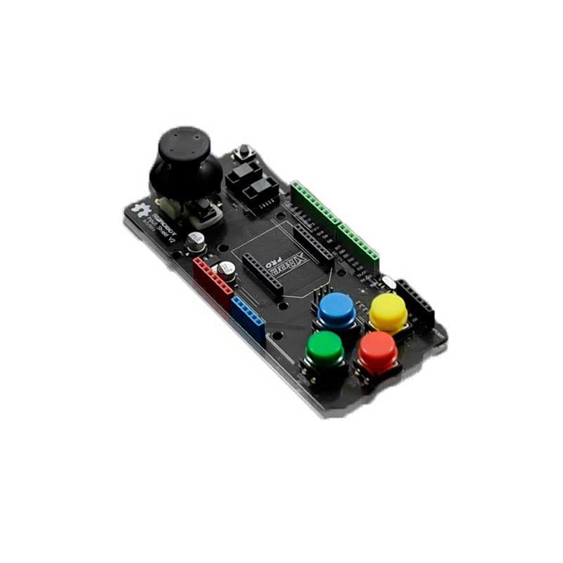 Blindage Capteur à Manche pour Arduino DFRobot — image 1