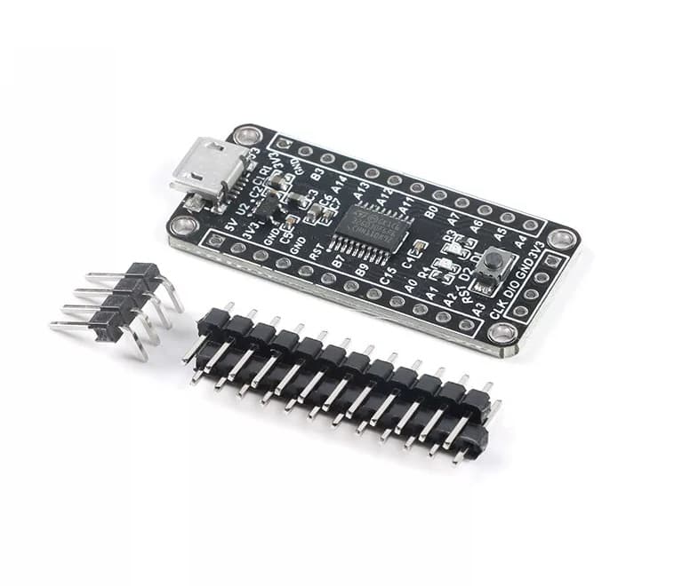 STM32G030F6P6 MINI SYSTEME — image 1
