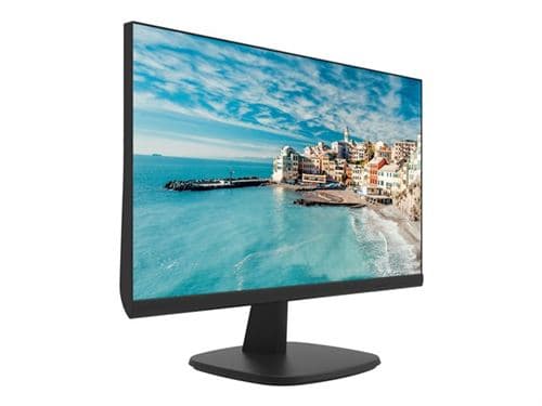 Hikvision DS-D5024FN - شاشة LED - 23.8 بوصة - 1920 × 1080 Full HD (1080p)  — image 1