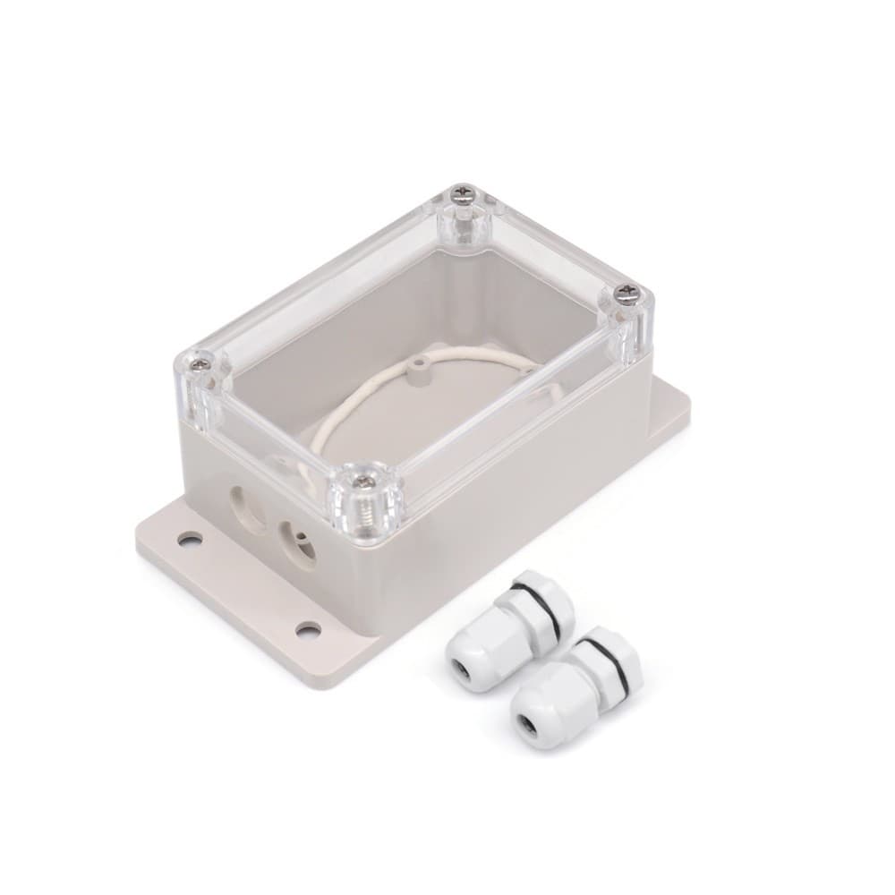 Sonoff IP66 Waterproof Case — image 1