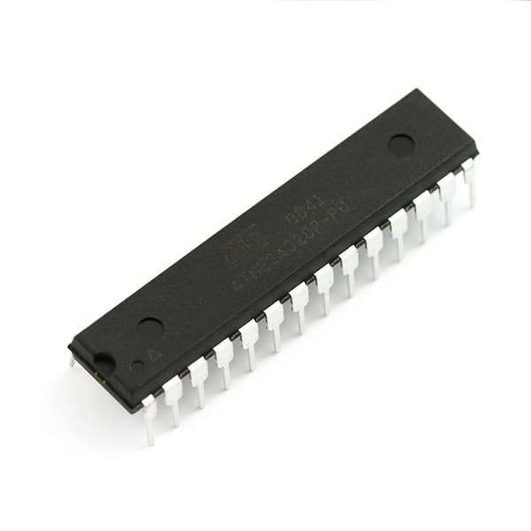ATMEGA328-PU - DIP — image 1