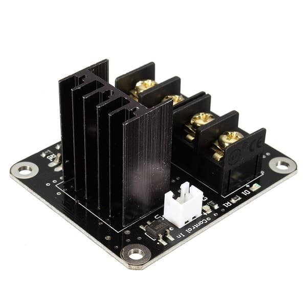 Power Expansion Module — image 1