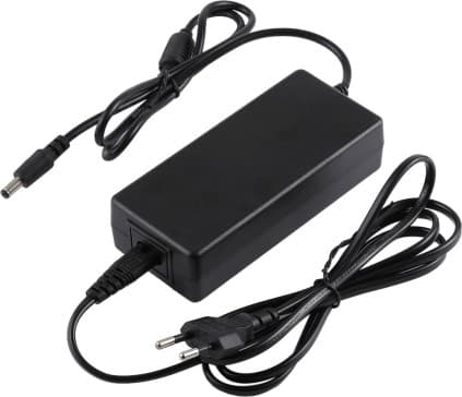 Adaptateur 48V 5A avec connecteur DC — image 1