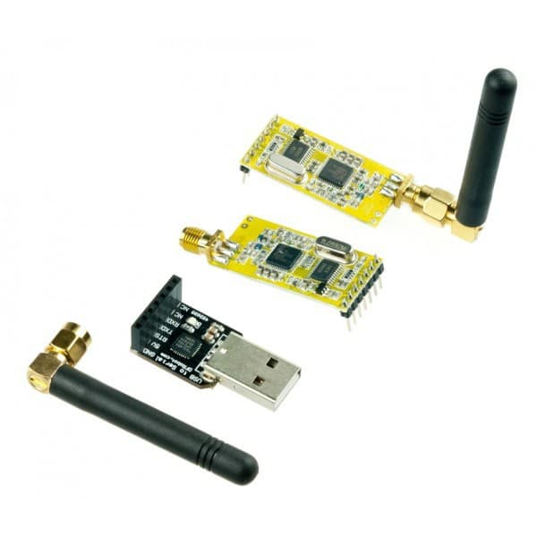 APC220 Communication Module — image 1