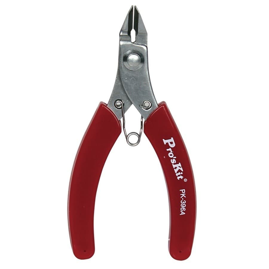 1PK-396A Pince coupe — image 1
