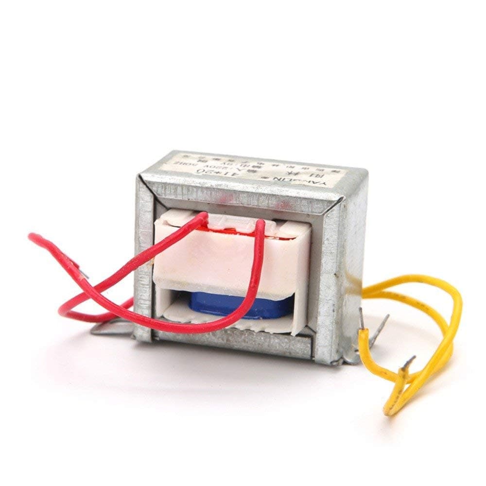 Transformteur 220V to 9V — image 1