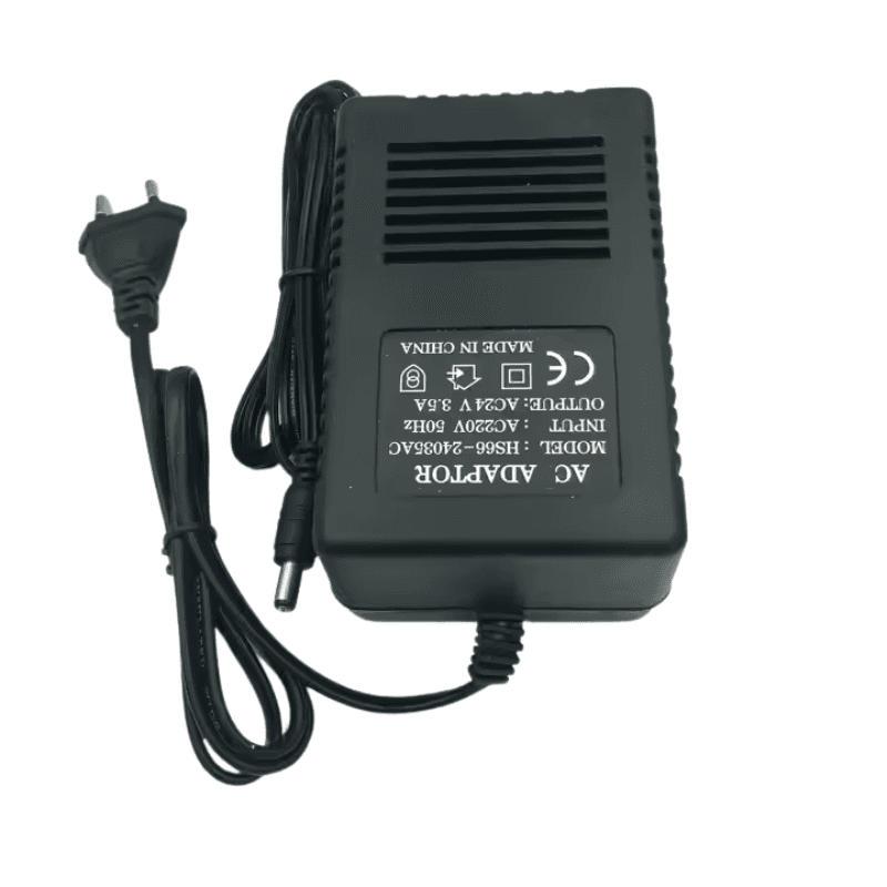 LS-2405000TD – 220V to 24V AC Power Transformer — image 1