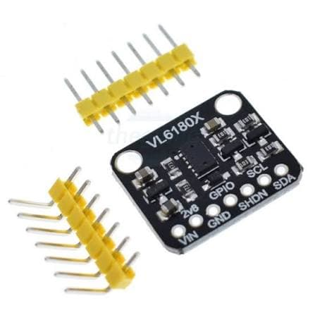 Capteur de Proximité VL6180X — image 1