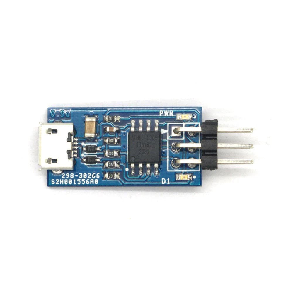 Iteaduino Tiny (Arduino Compatible) — image 1
