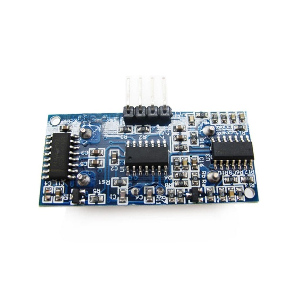 Ultrasonic Sensor US-100 — image 1