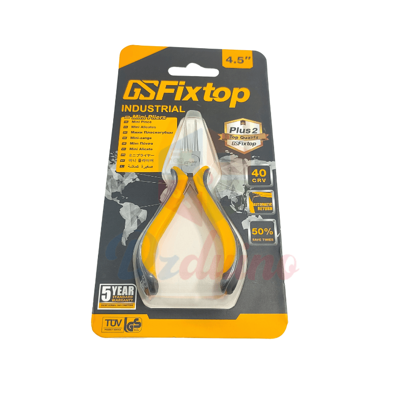 pince mini 10209 GSFIXTOP — image 1