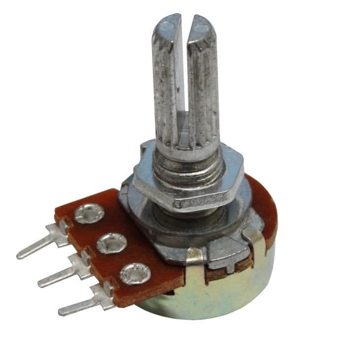 100K potentiometer — image 1