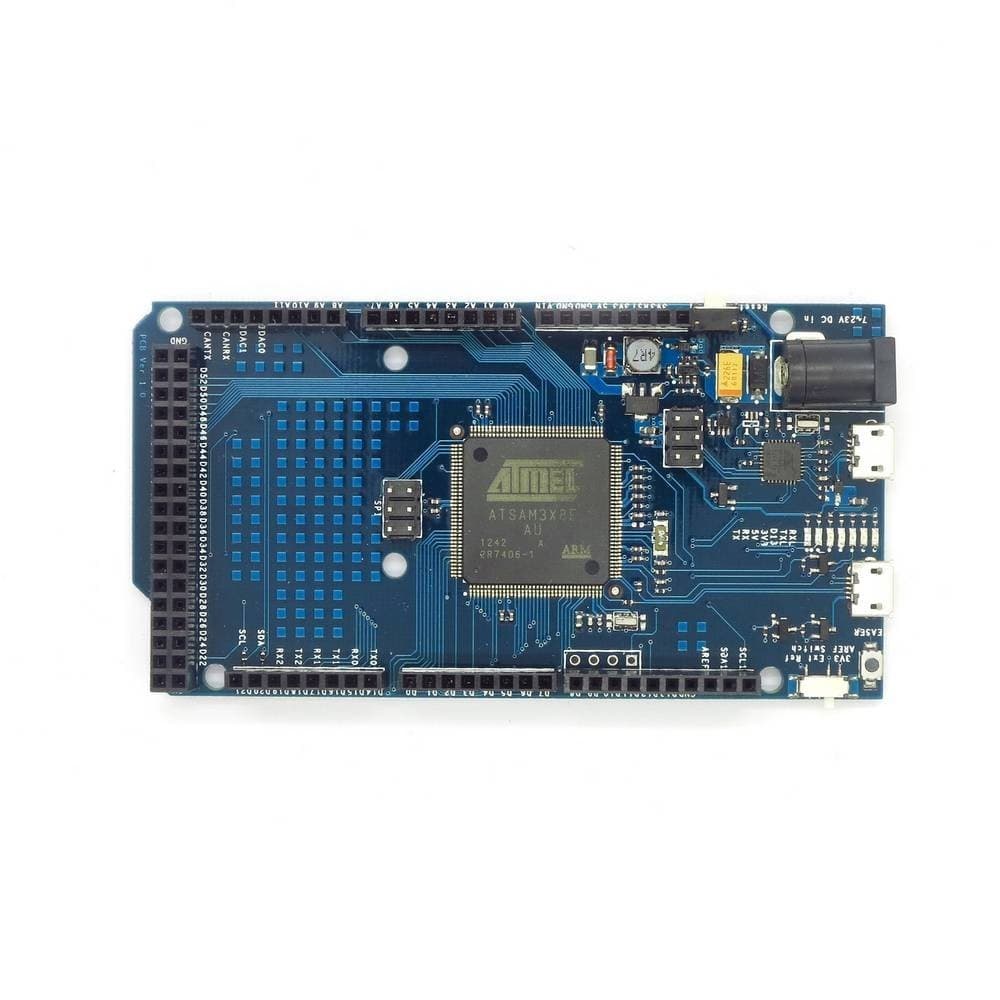 Arduino DUE ( Compatible) AR — image 1