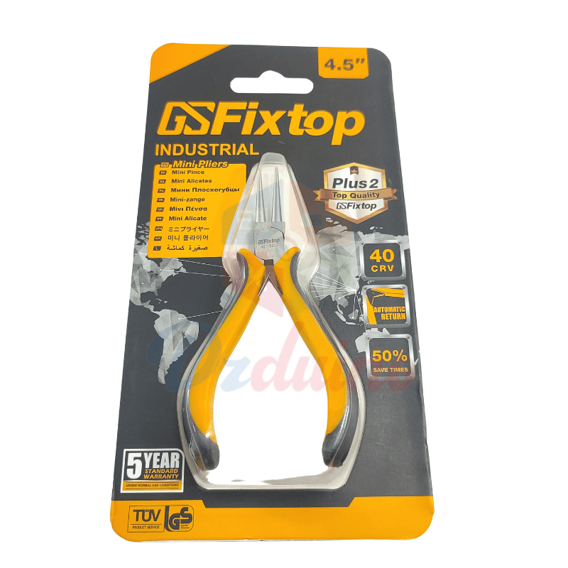 pince mini 10210 GSFIXTOP — image 1