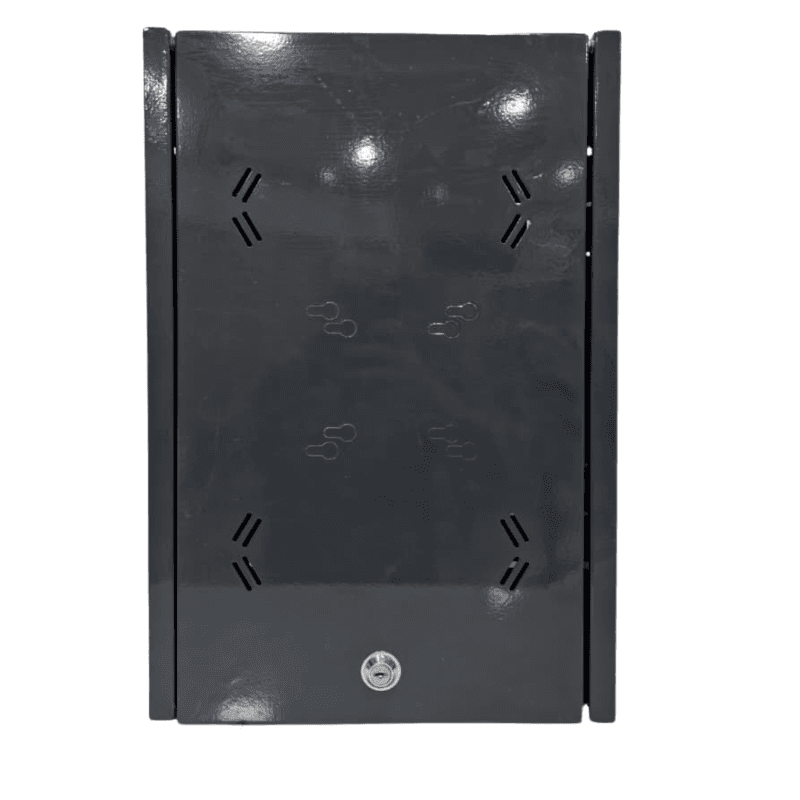 Armoire de Rack Réseau 2U — image 1