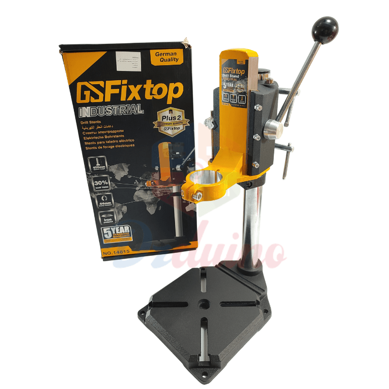 support perceuse GM 14815 GSFIXTOP — image 1