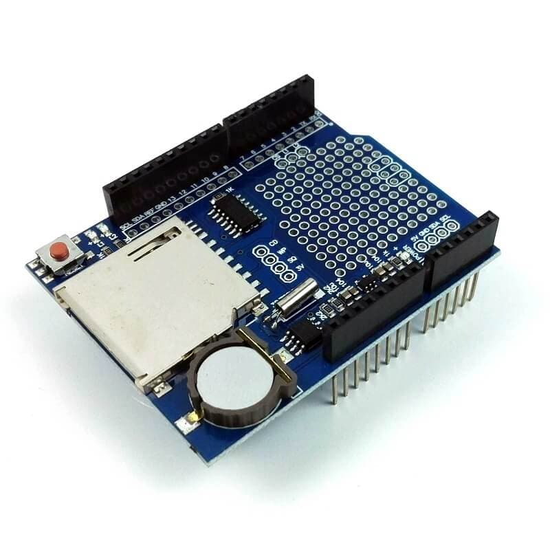 Data Logger shield — image 1