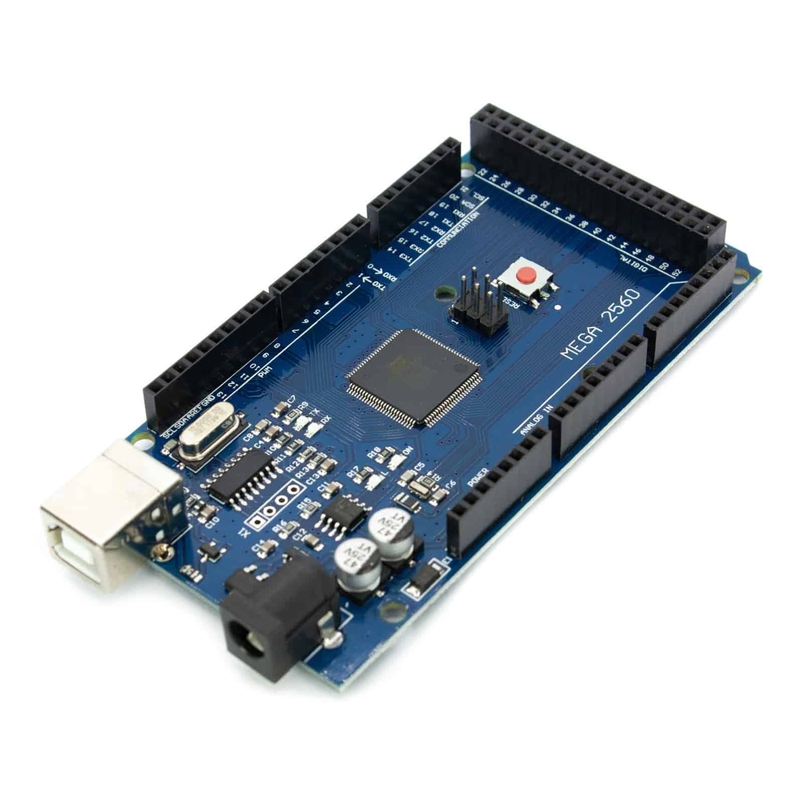 Arduino Mega 2560 R3 (Compatible) — image 1