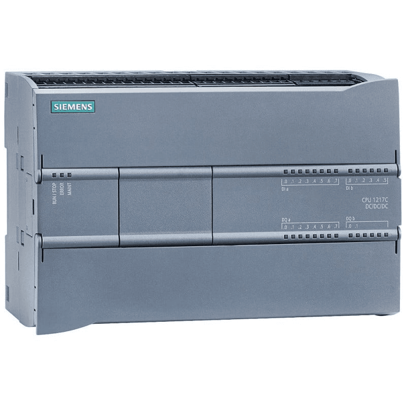 SIMATIC S7 Automate programmable S7-1200 — image 1