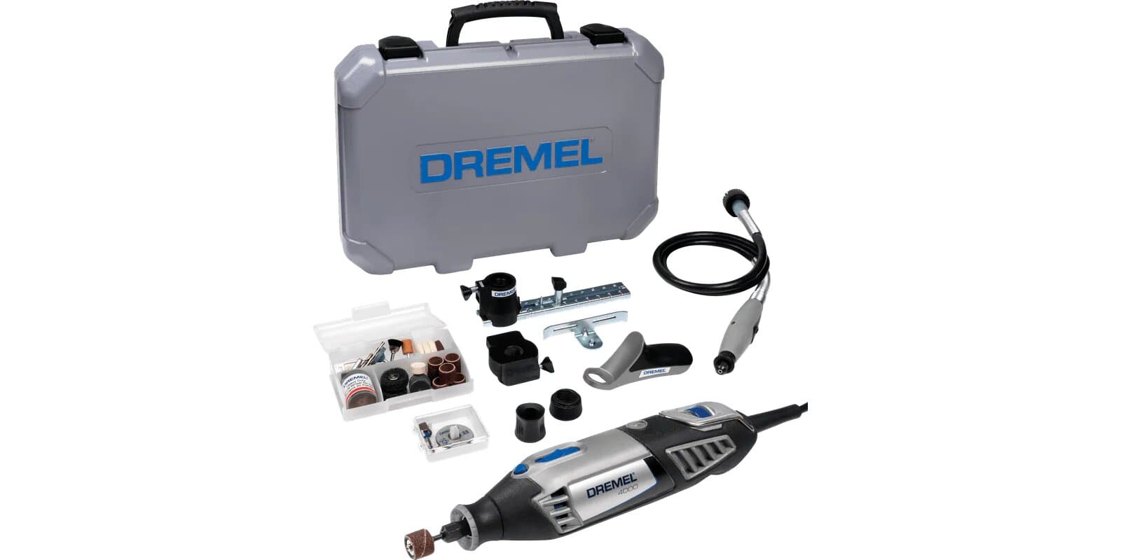 DREMEL4000 4/65 — image 1