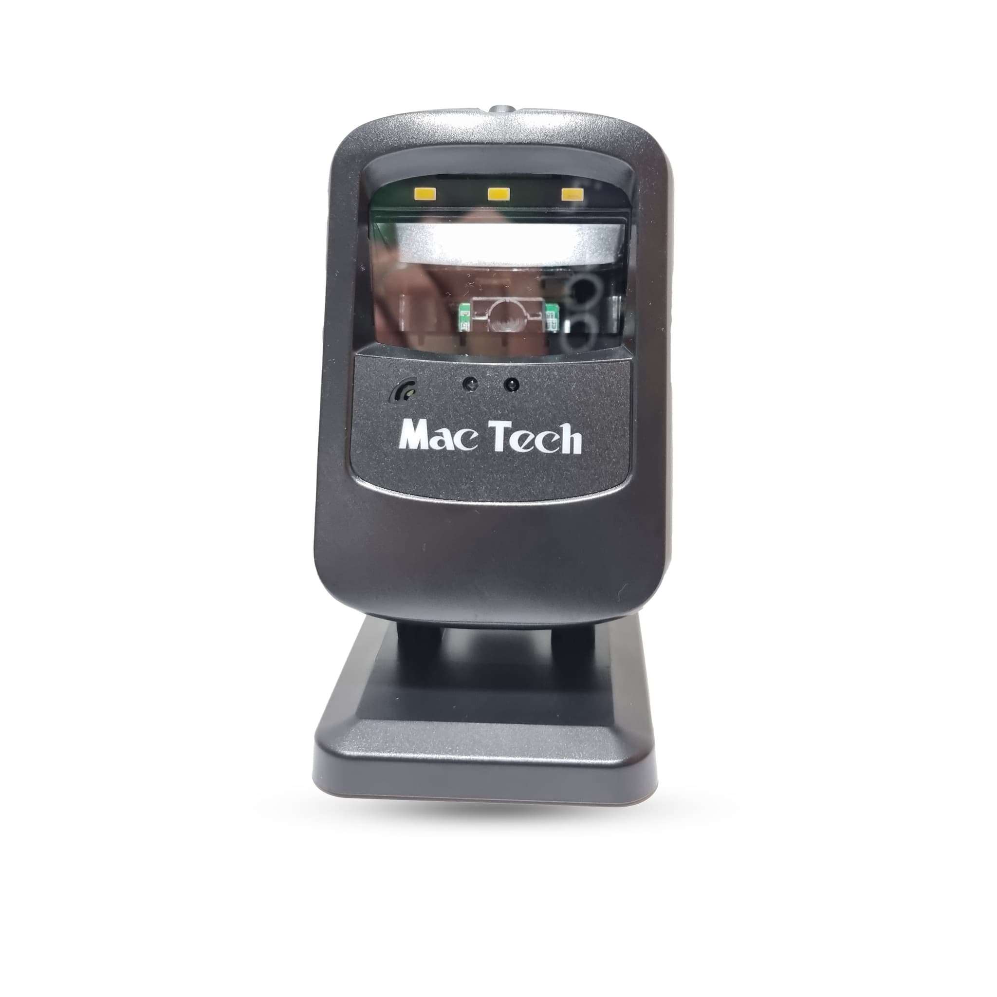 Mac tech Scanner Lecteur QR Code Barre MT-LBC4500 — image 1