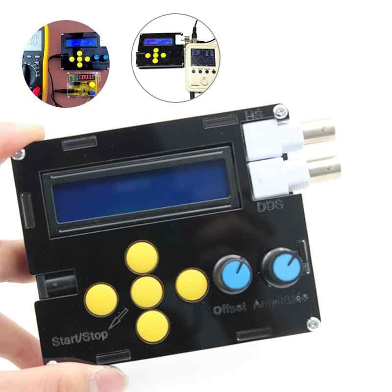DDS Function Signal Generator — image 1