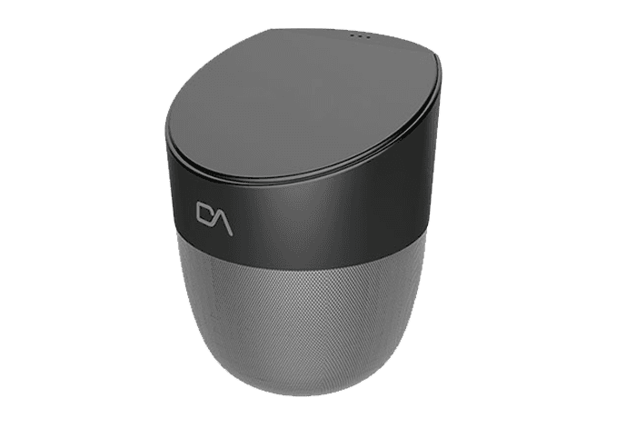 Haut-parleur et chargeur sans fil DM0042 — image 1