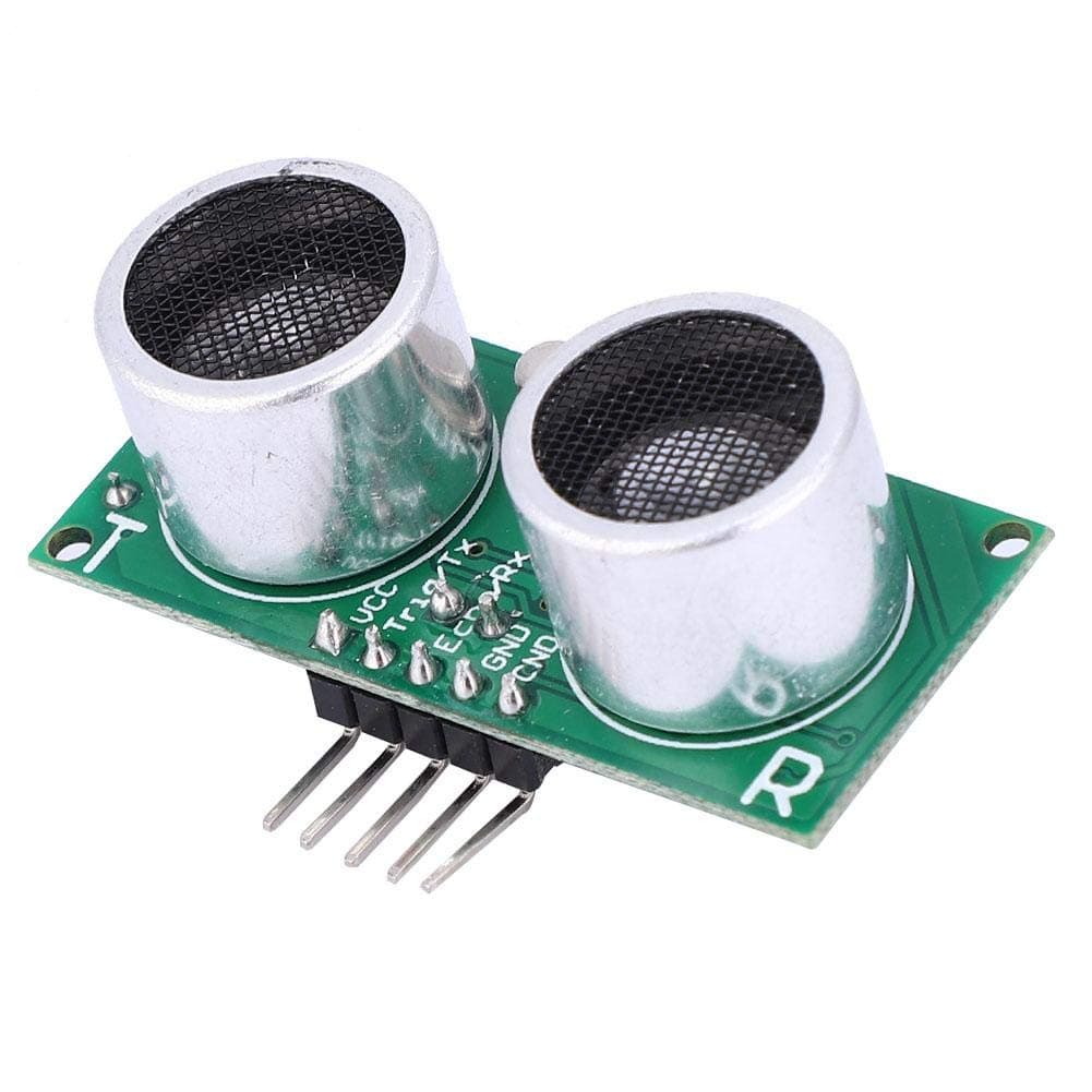 Ultrasonic Sensor US-100 — image 1