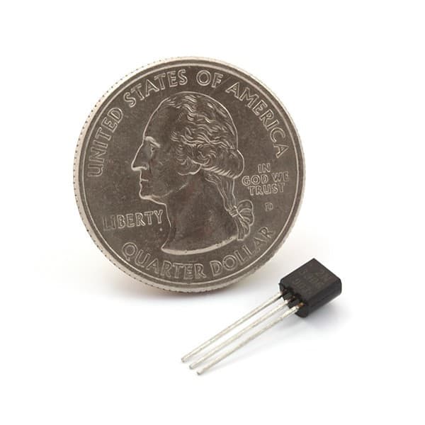 2N3904 NPN — image 1
