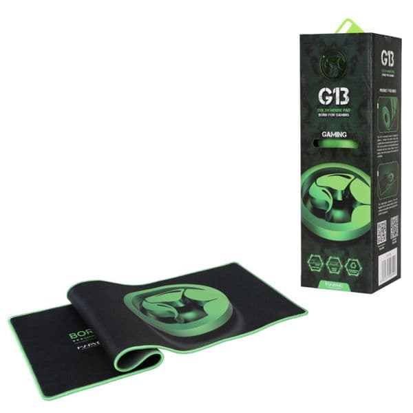 Tapis souris MARVO Scorpion G13RD XL — image 1