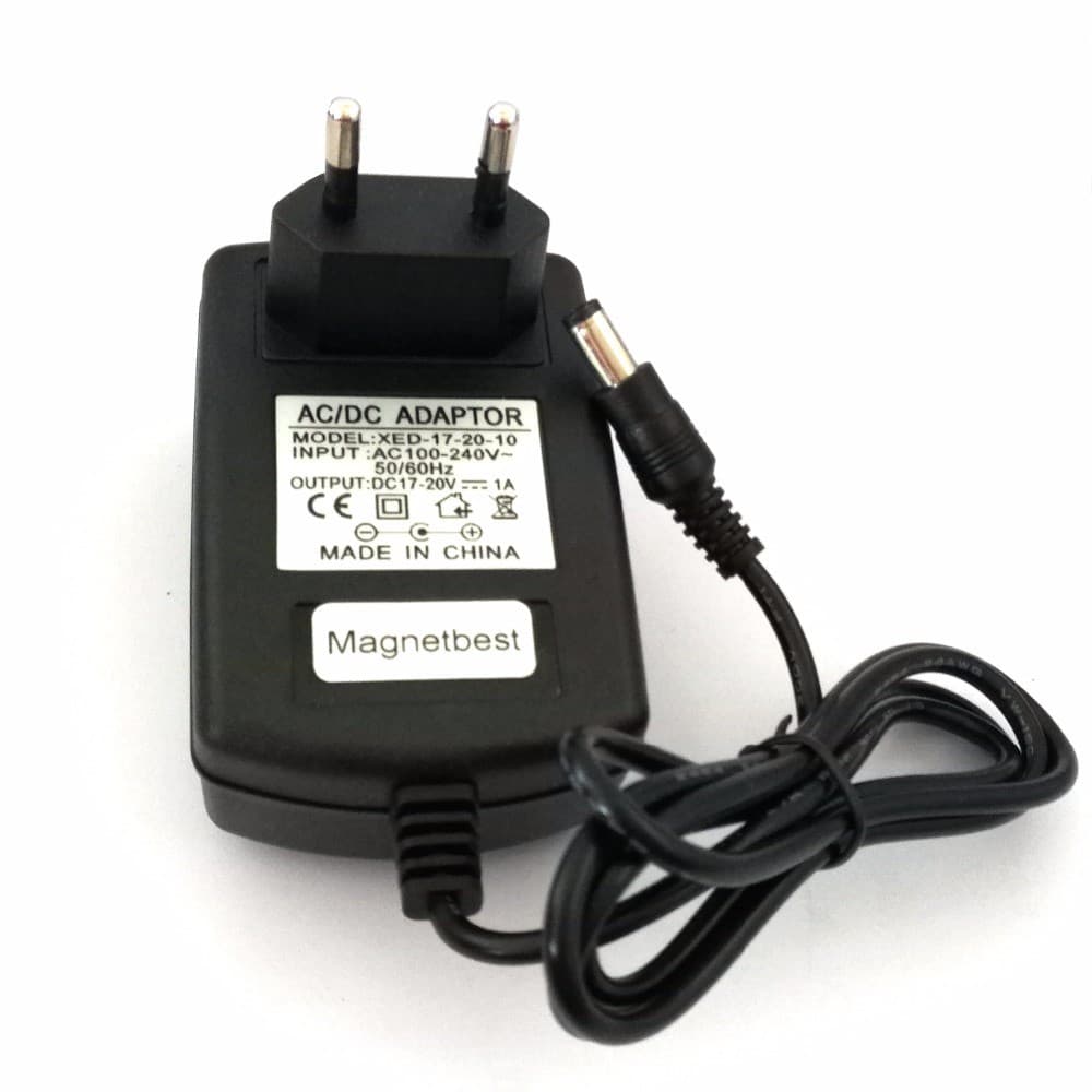 Adaptateur AC 20V-1A — image 1