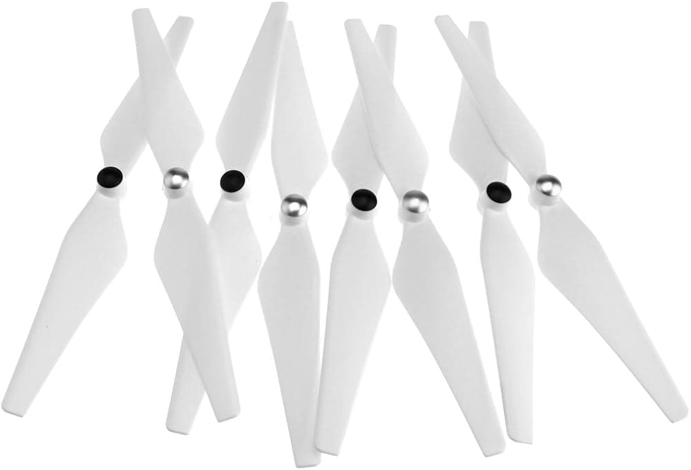 Self-Locking Propellers 9450 — image 1