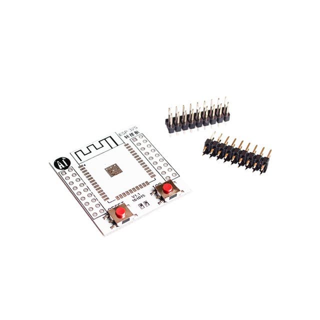 Adaptateur pour ESP-32S — image 1